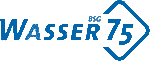 BSG Wasser 75 Logo